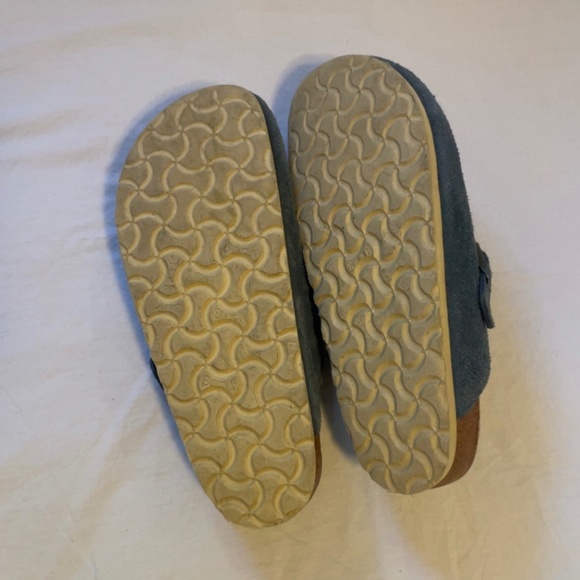 Birkenstock Boston Shearling - Picture 3 of 3